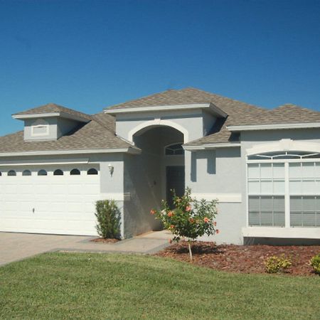 Disney Area Budget Homes ダベンポート エクステリア 写真