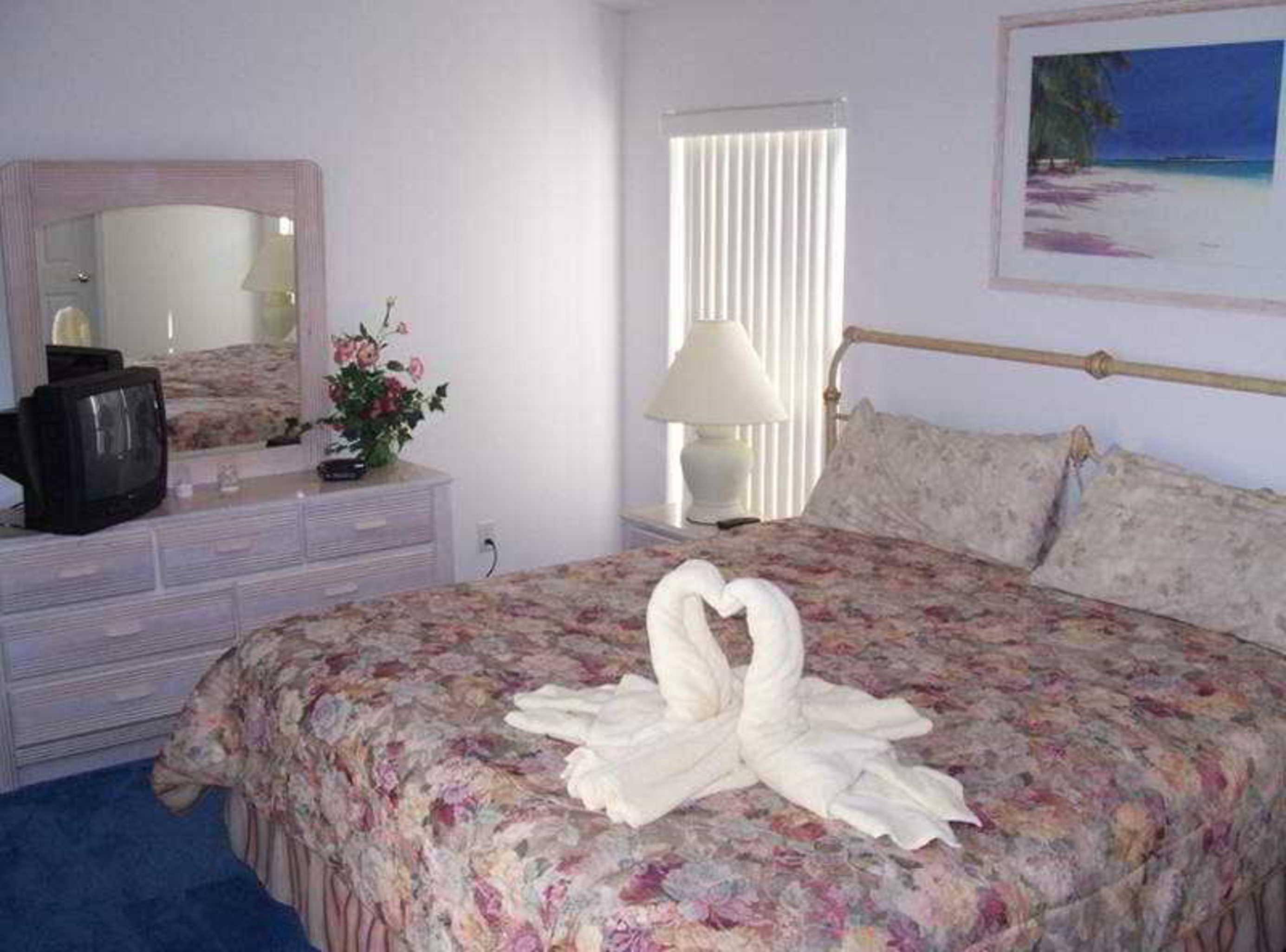 Disney Area Budget Homes ダベンポート エクステリア 写真